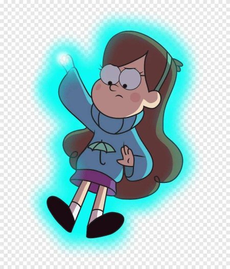 Мейбл гравити фолз