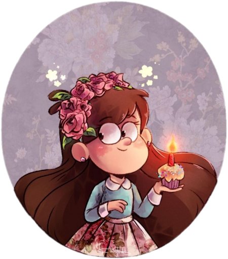 Мэйбл пайнс