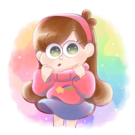 Гравити фолсе мейбел