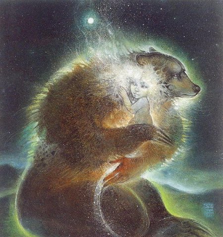 Susan seddon boulet