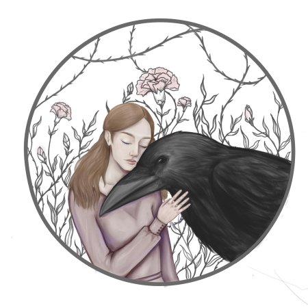 Король Воронов