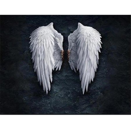 Картина крылья ангела