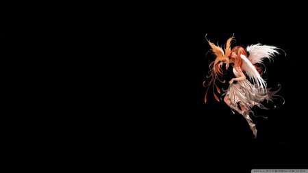 Ангел демон