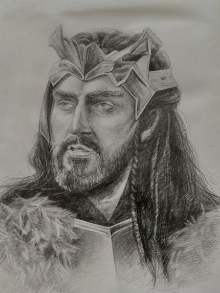 Торин дубощит