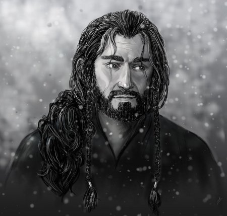 Торин дубощит