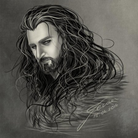 Торин дубощит