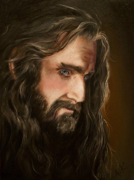 Thorin oakenshield