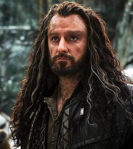 Торин дубощит