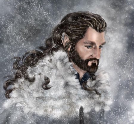 Торин дубощит