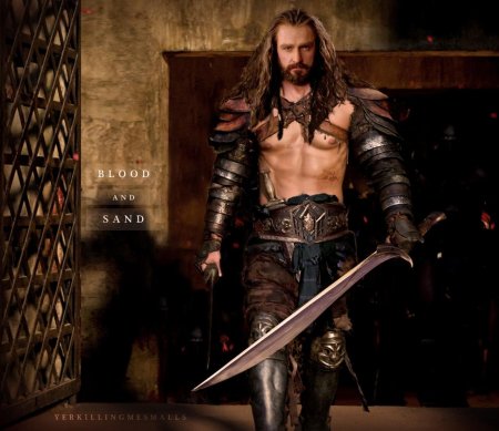 Ричард армитидж дубощит