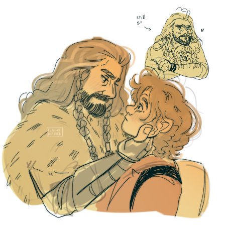 Средиземье властелин колец