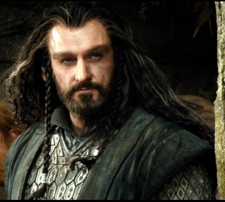 Ричард армитидж хоббит