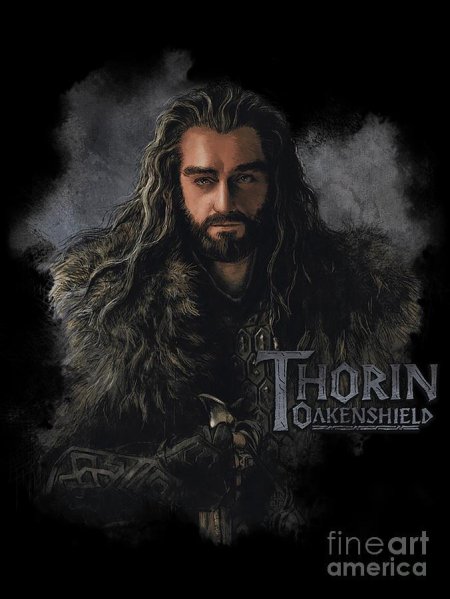 Торин дубощит