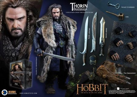 Игрушка торин дубощит