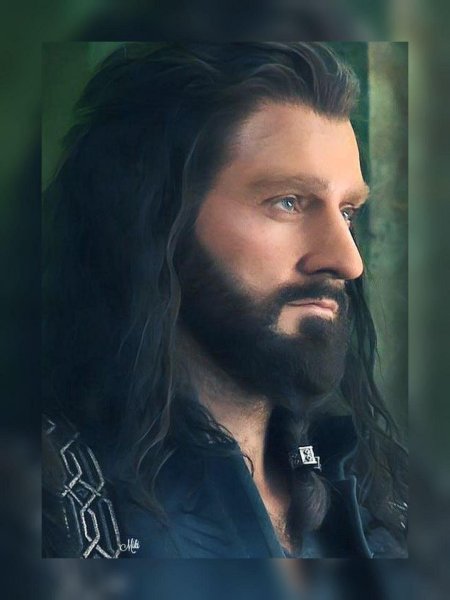 Торин дубощит