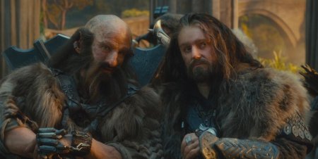 Хоббит торин