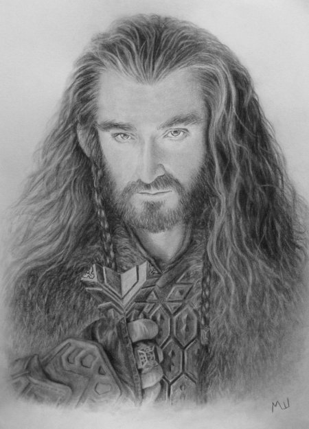 Торин дубощит