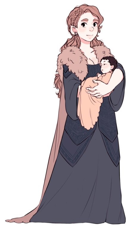 Фем бильбо бэггинс