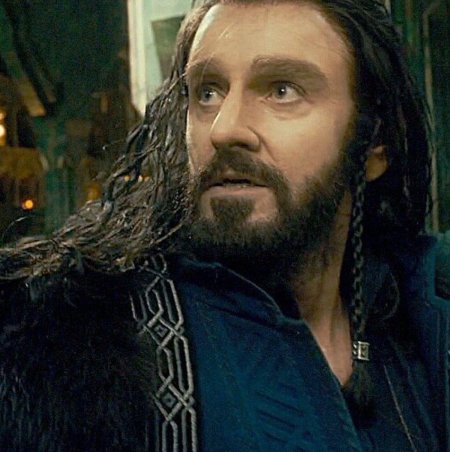 Thorin oakenshield