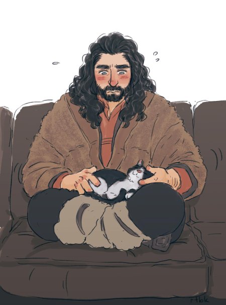 Хагрид гарри поттер