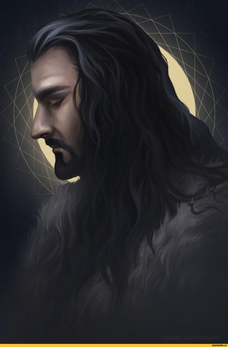 Торин дубощит