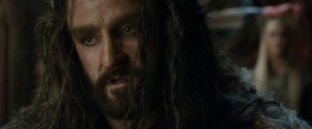 Торин хоббит