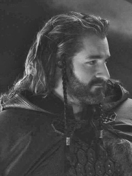 Ричард армитидж торин