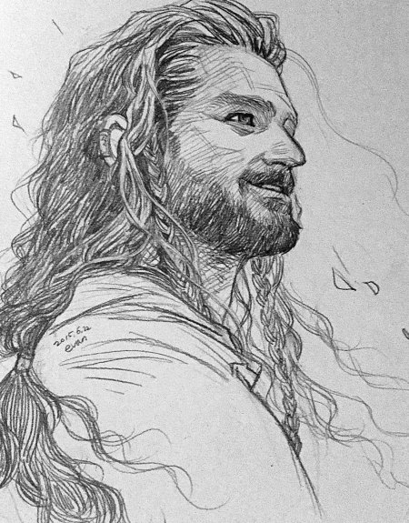 Торин дубощит