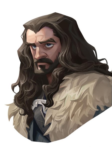 Торин дубощит