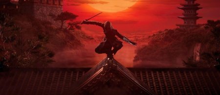 Assassin s creed shadow