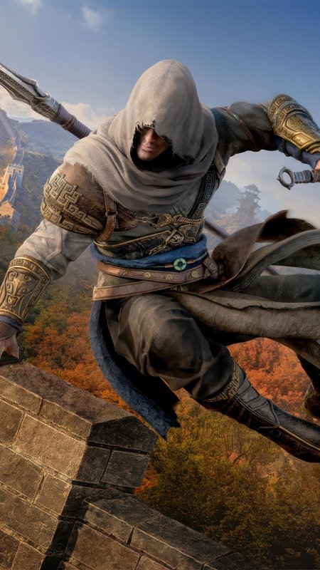 Игра ассасин крид