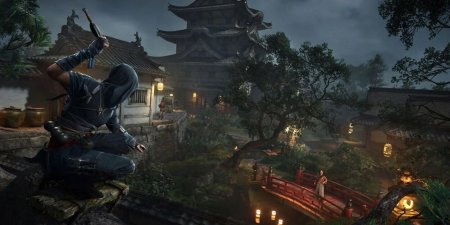 Assassin s creed shadow