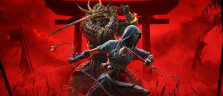 Ассасин самураи