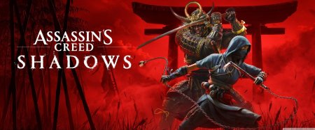 Assassin s creed shadow