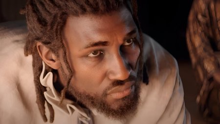 Ясуке ассасин крид