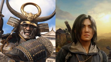 Японские самураи