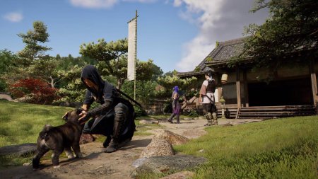 Assassin s creed shadow