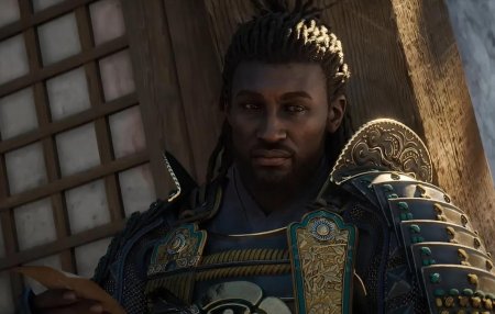 Assassin s creed shadow