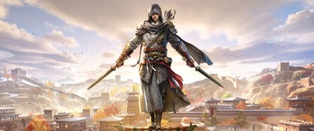 Игра ассасин крид