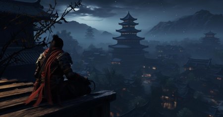 Sekiro shadows die twice