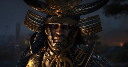 Ассасин самураи