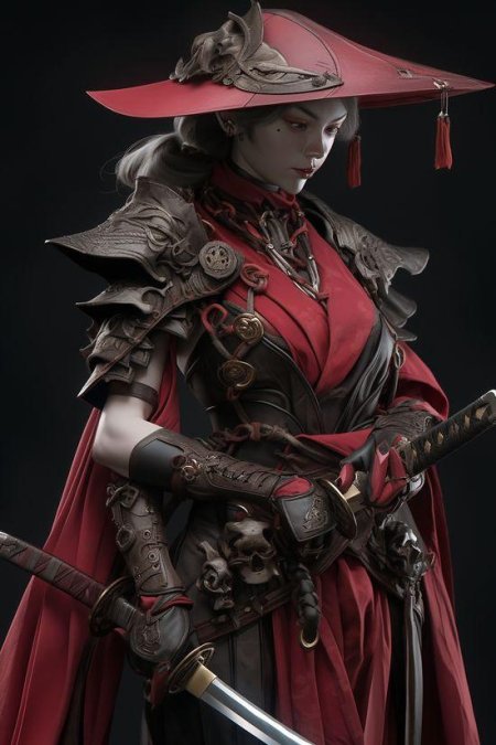 Персонажи фэнтэзи