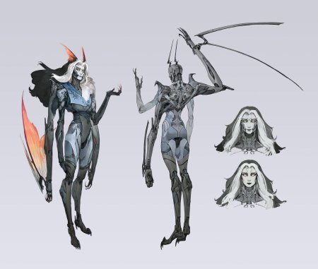 Концепт арт