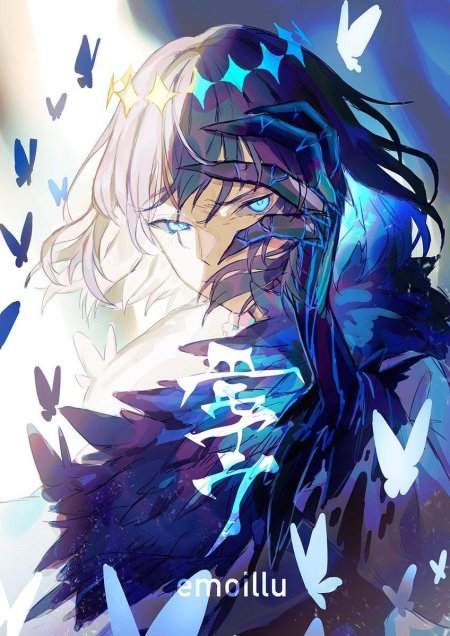 Оберон fate grand