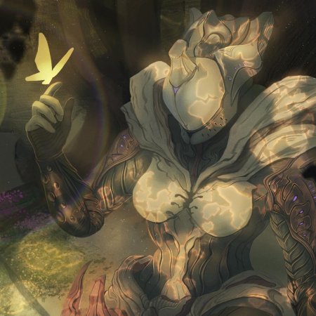 Сарина прайм варфрейм