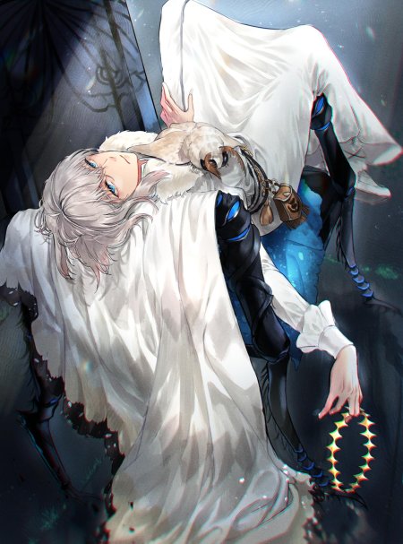 Anastasia kadoc zemlupus фейт