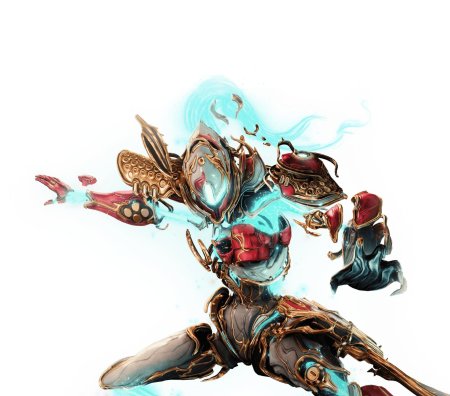 Игра варфрейм