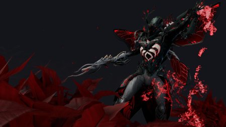 Нидус фрайк