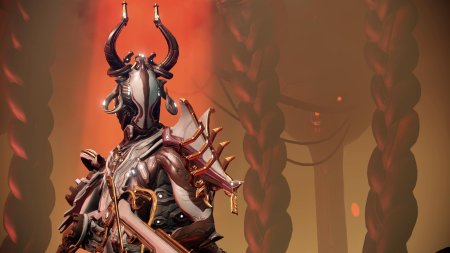 Оберон демон