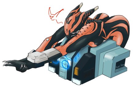 Валькирия варфрейм